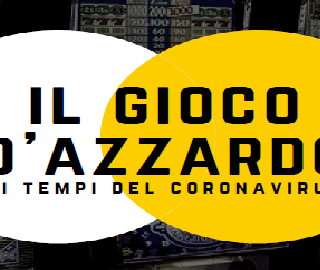 Campagna sensibilizzazione per ridurre offerta giochi azzardo