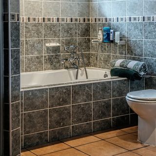 Preventivo per rifare il bagno
