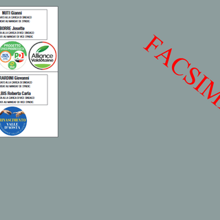 Domenica e lunedì mattina voto per ballottaggio Aosta, Champdepraz e La Salle