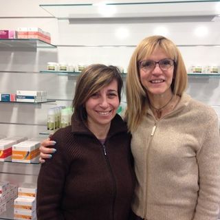 Francesca Bambace e Tiziana Devoti
