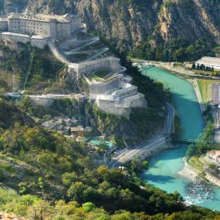 Etroubles e Bard rappresentano la VDA nella nuova webapp dei Borghi più belli d'Italia