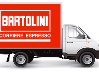 Impiegati in Bartolini