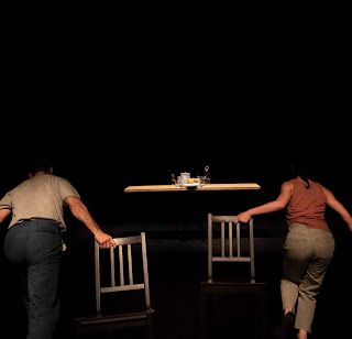 In Cittadella 'Un pò di Più' di Bernabeu e Covello