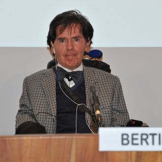 Il messaggio del Presidente Alberto Bertin per il 2022