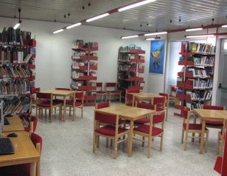 Aosta: Fiabe, filastrocche, giochi e laboratori nella Biblioteca del quartiere Dora