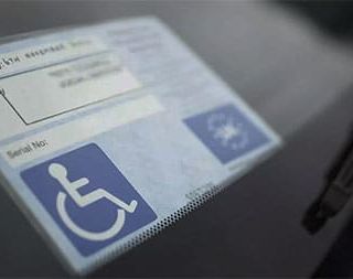 L'OPINIONE DI UN LETTORE DISABILE: Tutti pensano solo alla loro poltrona
