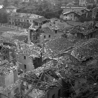 80° Anniversario del Bombardamento di Pont-Saint-Martin un'occasione per riflettere