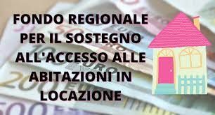 Dal 27 dicembre al via le domande bando affitti