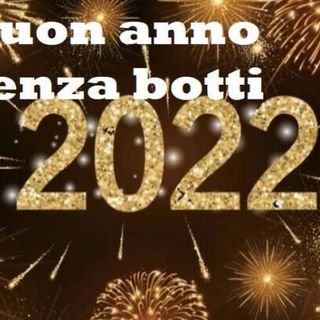 Divieto di far esplodere botti e fuochi d’artificio