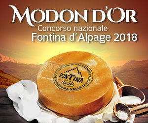 Assegnati i Modon d’or 2018