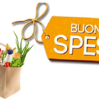 Aosta: Arrivano i buoni spesa per le famiglie in difficoltà