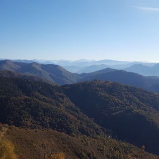 L’azzurra bellezza (ph. Mauro Carlesso)