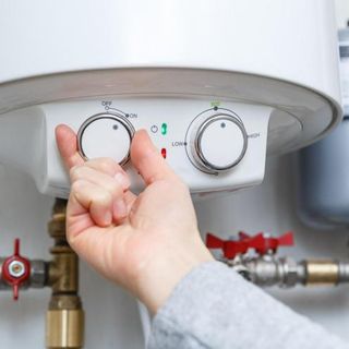 Caldaie a gas vietate dal 2029