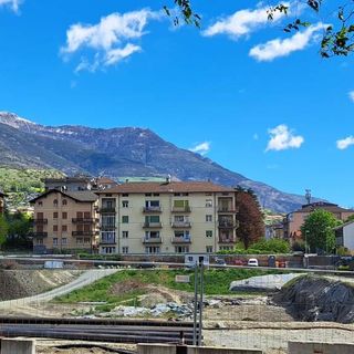 L'ampliamento del Parini emblema dell'eterno cantiere della sanità pubblica valdostana