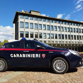 Ad Aosta sequestrati quasi 2 etti di crack, hashish e marijuana