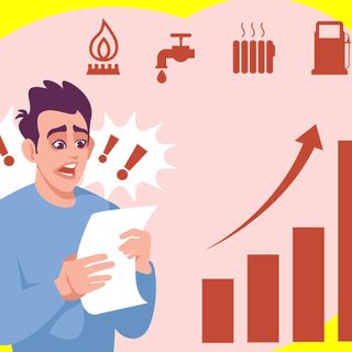 Energia: sostegni insufficienti