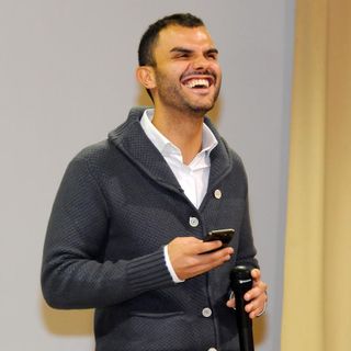 Daniele Cassioli
