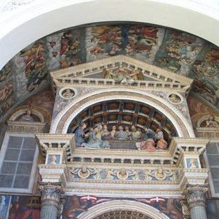 BENI CULTURALI: Presentato catalogo del Museo del Tesoro