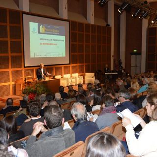 Premiazione edizione 2015