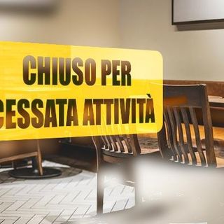 Approda in Consiglio la crisi dei negozi di vicinato