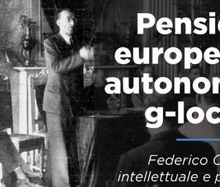 Stella Alpina rend hommage au Président Mattarella et propose de nommer l’Université en l'honneur de Federico Chabod