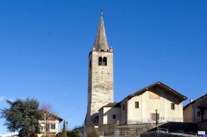 Le esequie saranno celebrate nella chiesa parrocchiale di Saint-Marcel
