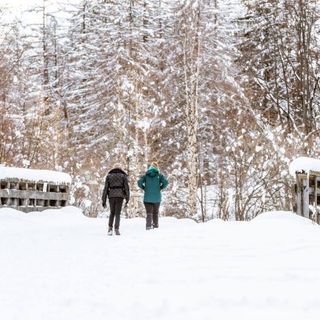 Courmayeur: A passo slow in tre nuovi itinerari e tante proposte per le famiglie