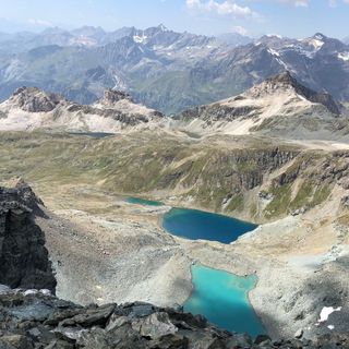 Approda in Aula del Consiglio Valle la petizione &quot;Salviamo il Vallone delle Cime Bianche&quot;