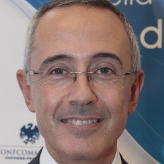 Ciro Sinatra, presidente Univendita