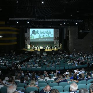 Sanità, welfare non autosufficienza. Presentato a Roma il Documento Programmatico Cisl