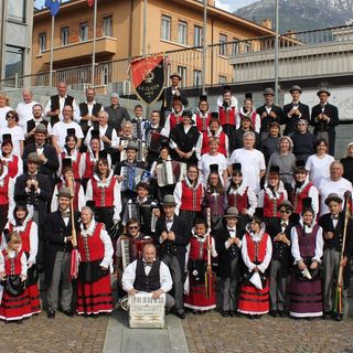 La Clicca alle Floralies 2018