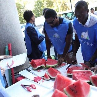 Sant'Egidio, &quot;Ferragosto solidale&quot; in Italia per senza dimora, anziani e rifugiati