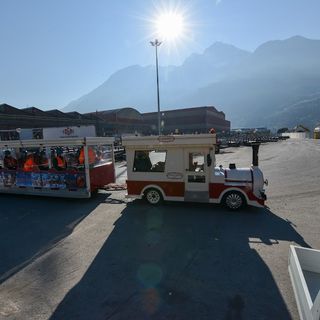 Approvata dal Consiglio dei Ministri la transazione tra Walsin Lihwa Corporation e Cogne Acciai Speciali S.p.A.