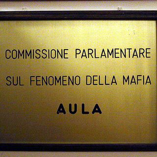 Querele temerarie: la commissione antimafia chiede una legge