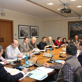 Piano tutela delle acque e tematica dei rifiuti in discussione in terza Commissione