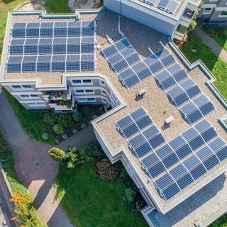 Comunità energetiche