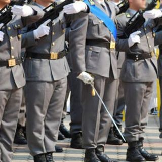 PUBBLICATO IL BANDO DI CONCORSO, PER TITOLI ED ESAMI, PER IL RECLUTAMENTO DI 1673 ALLIEVI FINANZIERI - ANNO 2023