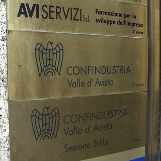 Confindustria edile VDA soutient la nouvelle Présidente Brancaccio