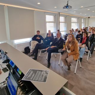 foto Confindustria VdA