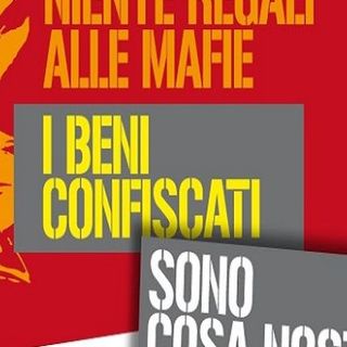 I comuni della Valle d'Aosta rimandati senza appello su trasparenza ‘filiera” confisca beni mafiosi