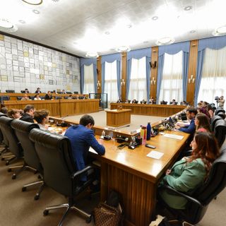 Conseil des Jeunes Valdôtains: deuxième tour de candidatures du 26 mai au 6 juin