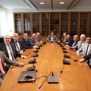 Consiglio Valle, I Commissione dà parere favorevole sulla seconda legge &quot;omnibus&quot;