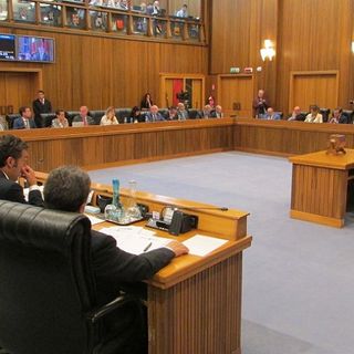 Consiglio Valle approva bilancio consolidato 2017 della Regione