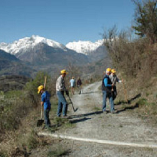 Samedi 28 mai marque le retour de la Corvée de Charvensod