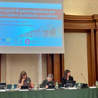 L’allarme di oltre 300 organizzazioni della società civile, fra cui Cittadinanzattiva: “A 5 mesi dall’approvazione del ‘nuovo PNRR’ non è ancora noto il quadro finanziario né lo stato di avanzamento dei progetti”. Inviata una richiesta di accesso generalizzato agli atti e una lettera alla Cabina di Regia
