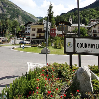 Nettoyage de printemps à Courmayeur, la corvée début juin