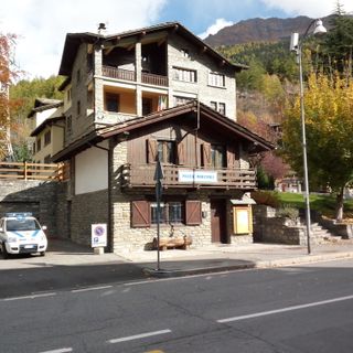 COURMAYEUR: DELIBERAZIONI DI GIUNTA COMUNALE DEL 15 NOVEMBRE 2018