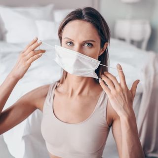 Sempre più giovani i contagiati di Covid-19 in Valle