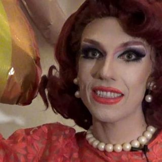 Cristina Prenestina