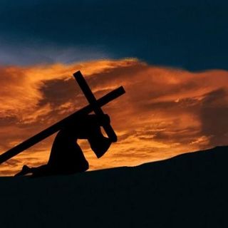 VANGELO DELLA DOMENICA:  Figlio di domani